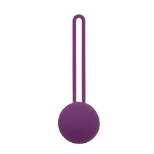 Load image into Gallery viewer, Silicone Smart Ball Kegel Balls Ben Wa Kegel Muscle Trainer Vaginal Geisha Ball Massage Vibrator Vibro Egg Female