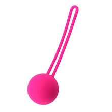 Load image into Gallery viewer, Silicone Smart Ball Kegel Balls Ben Wa Kegel Muscle Trainer Vaginal Geisha Ball Massage Vibrator Vibro Egg Female